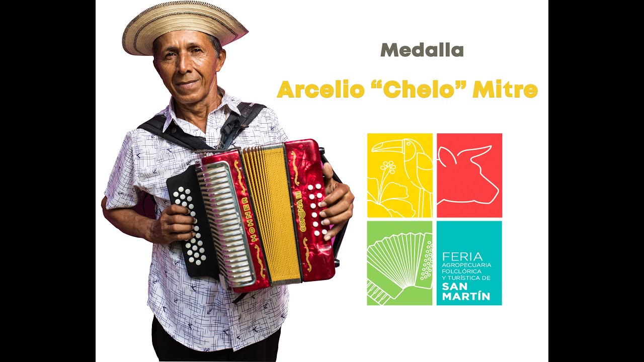 Arcelio 