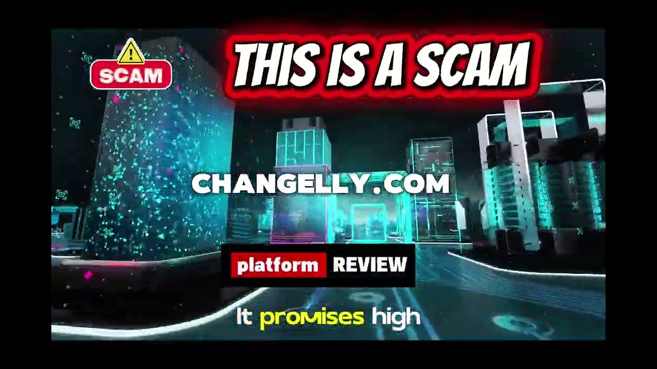 Обзор changelly.com | Changelly &mdash; это легитимная криптовалютная биржа? Обзор и информация для пол...