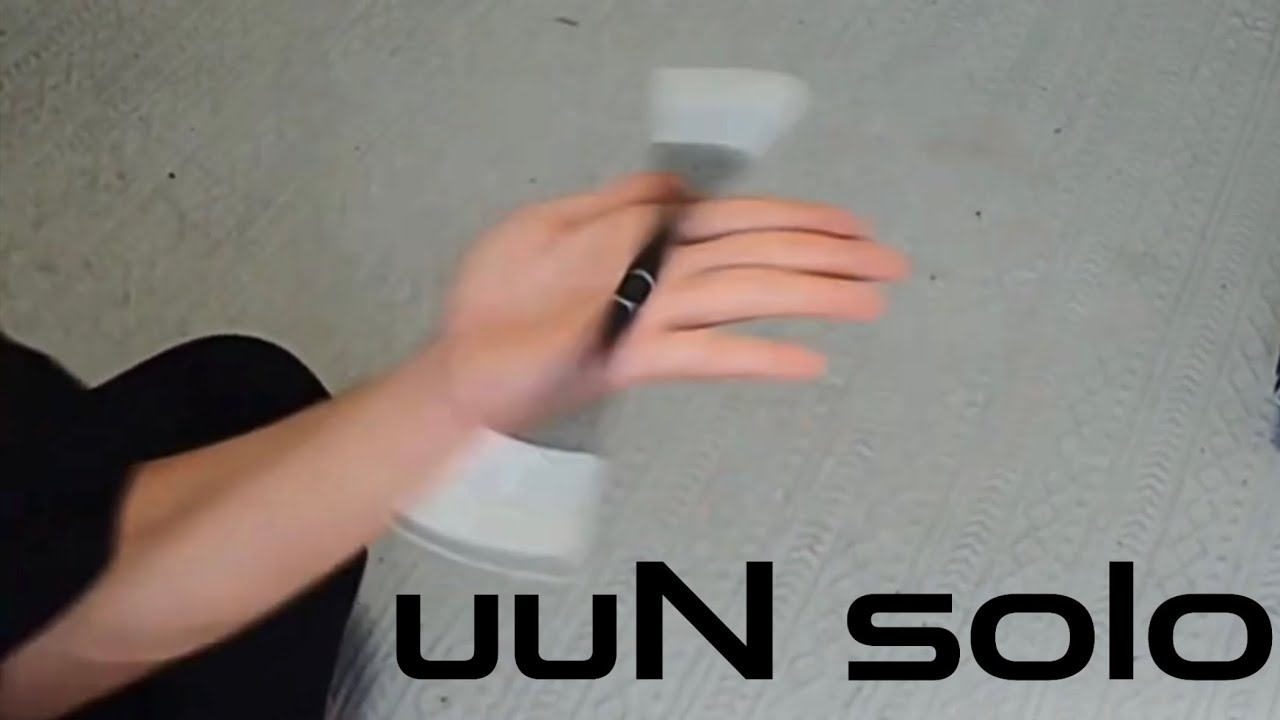 uuN solo II