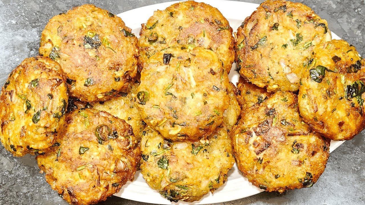 Pohe Ke Kebab Recipe | नॉन वेज के स्वाद के साथ मजा लीजिए वेज कबाब का | Pure Veg Kebab Recipe