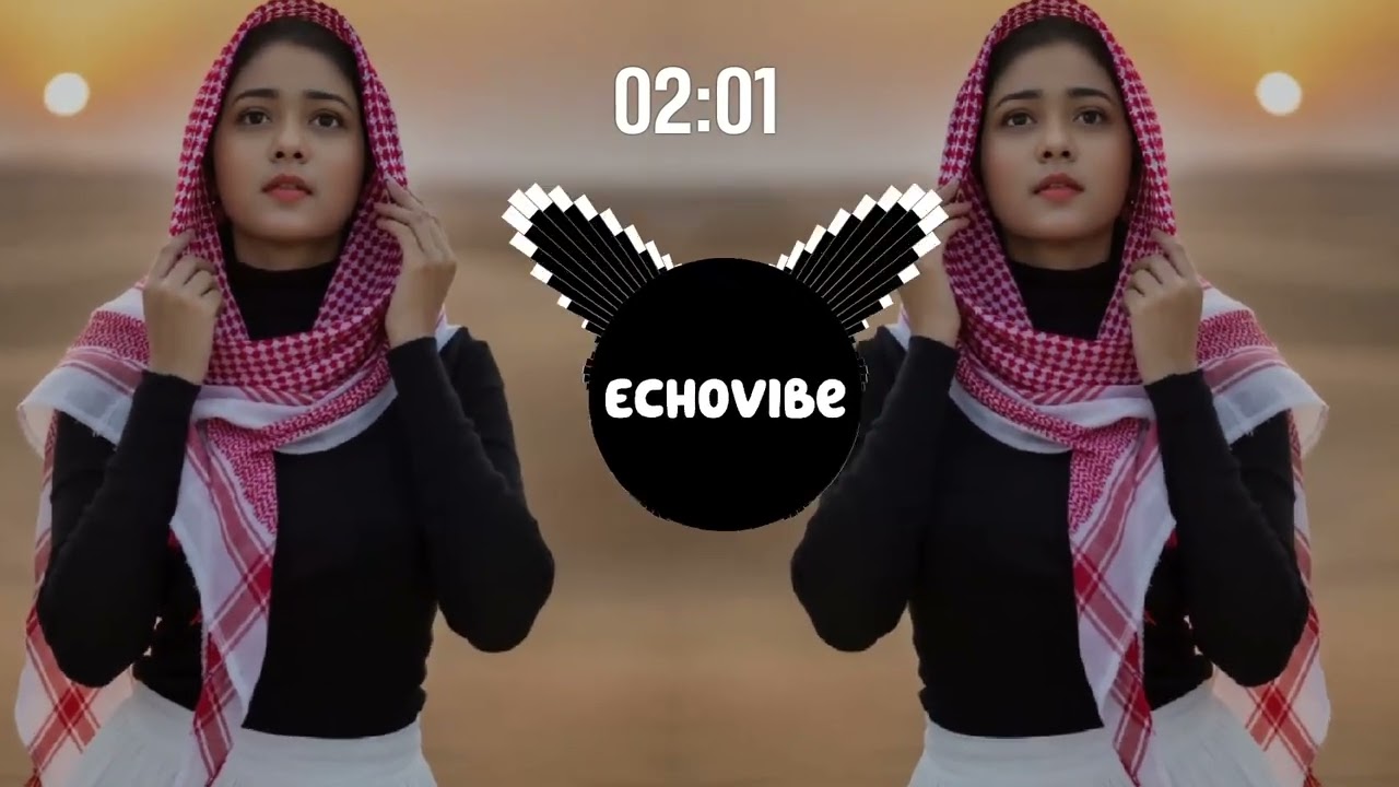 New Arabic Song 2026 || Full Fast Bass Boosted Sound || Viral Arabic Flow || نار قلبي ليل الهوى