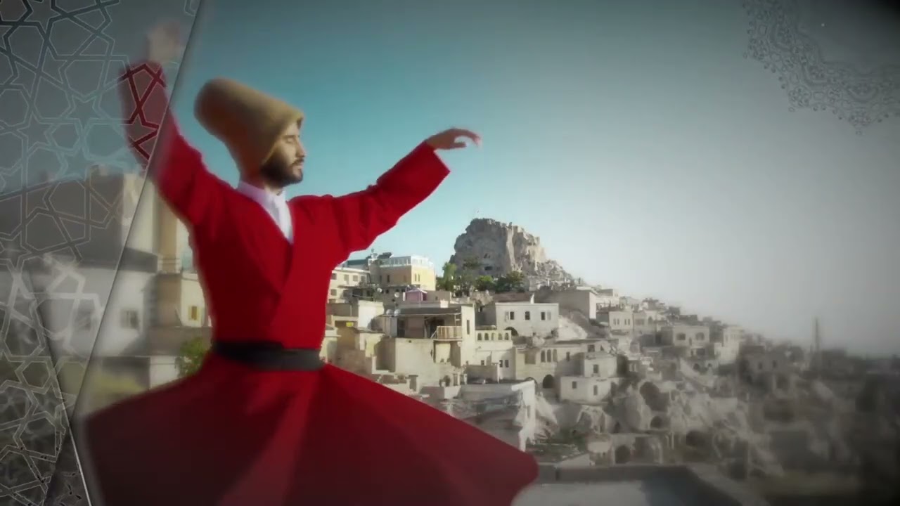 Ferah AI Music - Nar-ı Aşk