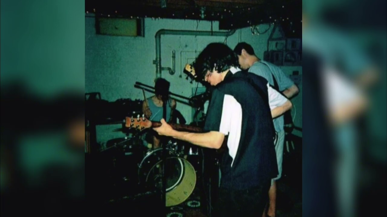after ur gone - alex g (slightly slowed)