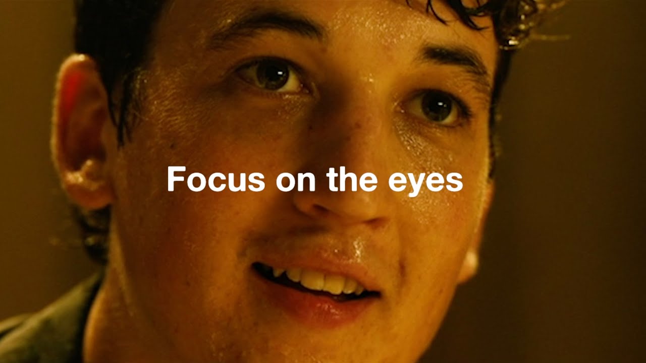Why Damien Chazelle is one of the best filmmakers