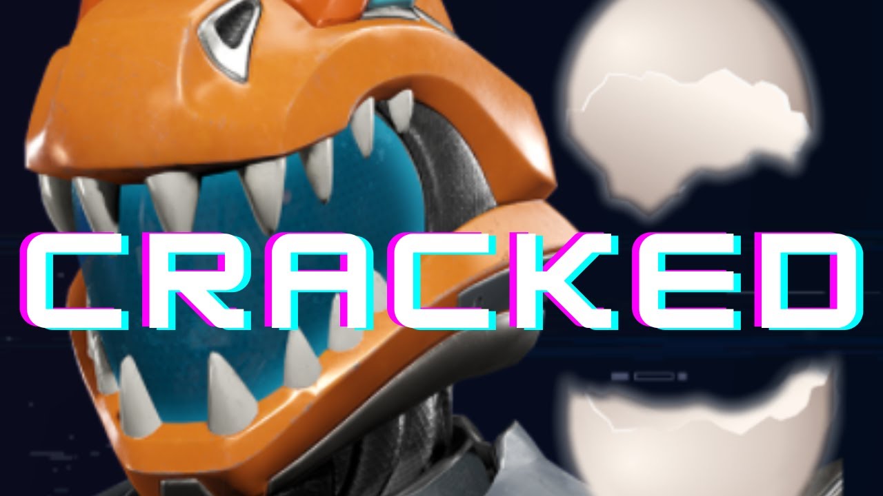 IM CRACKED | Echo VR