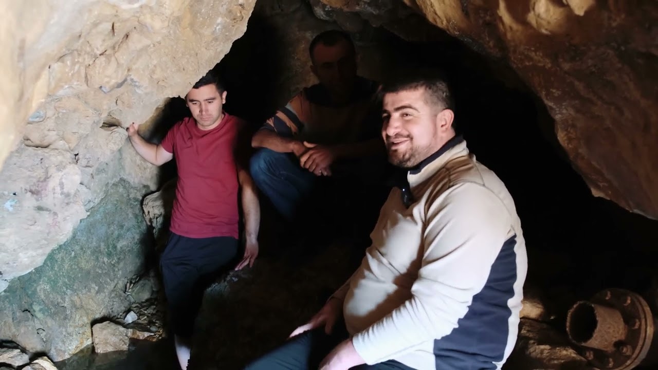 Nurhak Tahtalı Yaylasında Tulum Peyniri ve Keşfedilmemiş Yerler