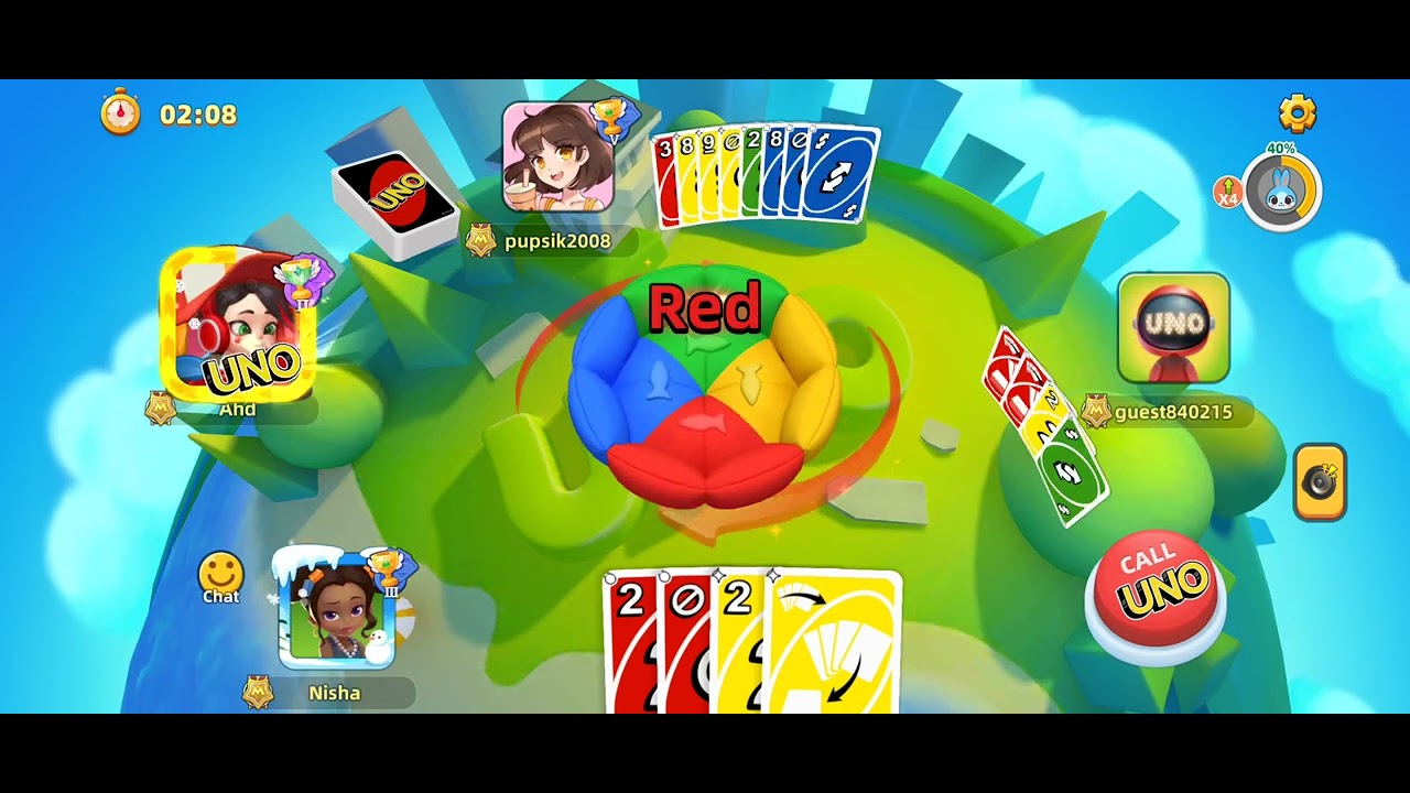 @LetsPlayUno Climbing Challenge Event ✅ | Stacks Match ✅ Part 1 | Go Wild | #cardgame  #games