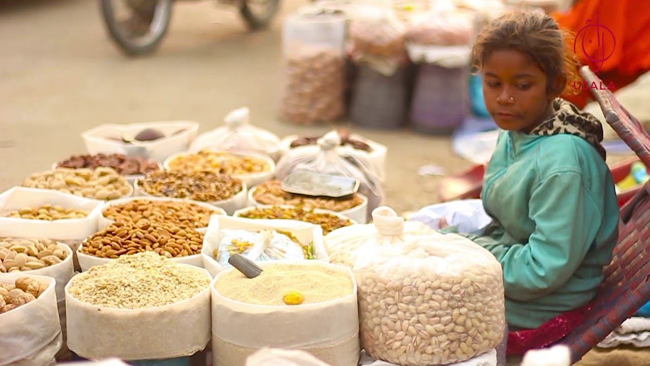 Empress Market Ki Joti | Ujala TV