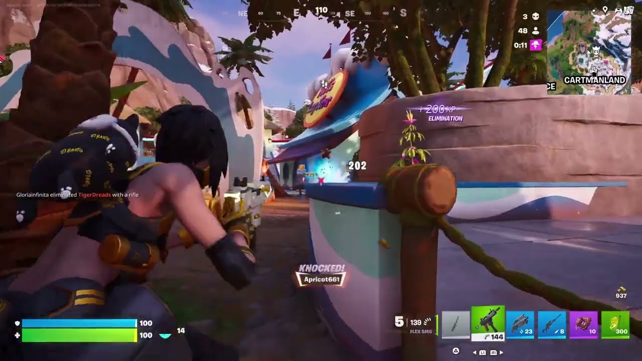 FORTNITE SOLO WIN ?? 🤔🤓✌✌
