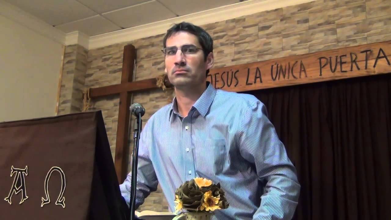 DISFRUTAR A DIOS