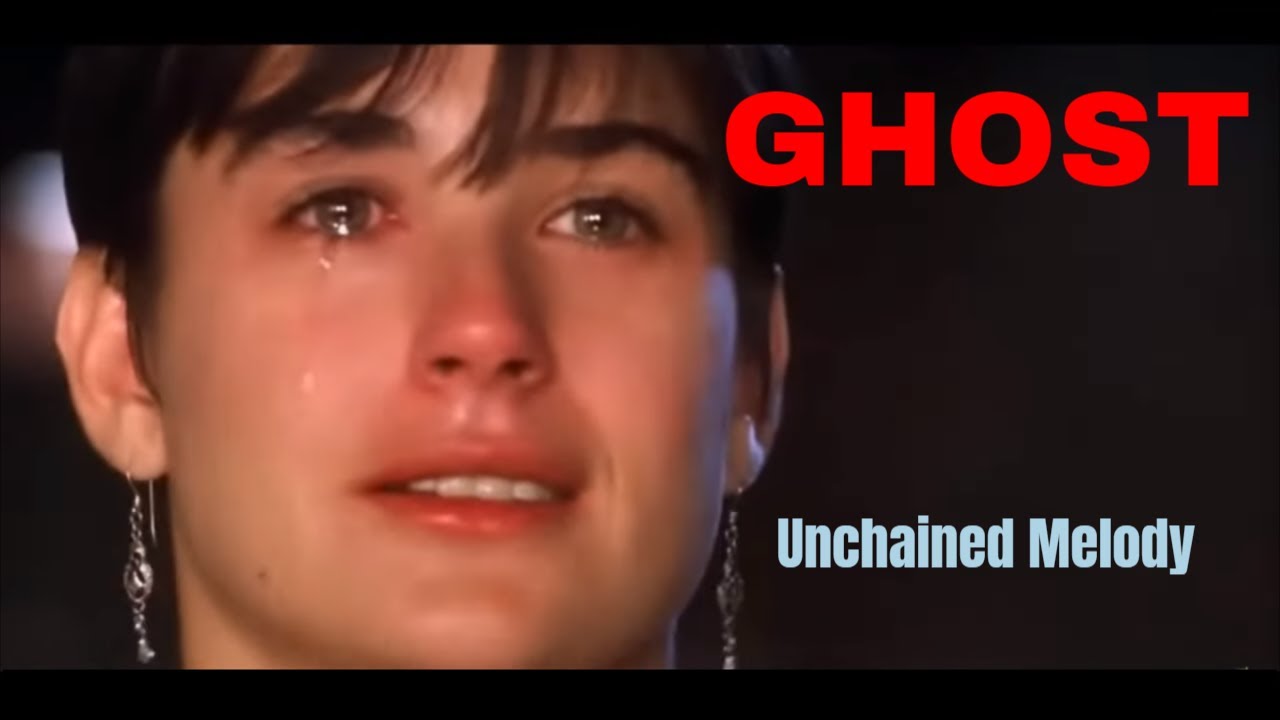 GHOST : Idem : La Lumière Intérieure - Remix - Unchained Melody