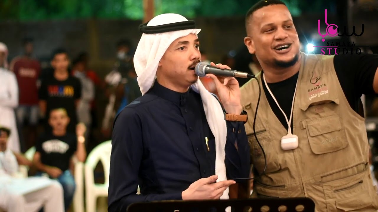 محمد ناصر - انت في قلبي المختلف | زواج عبدالرحمن سحاري