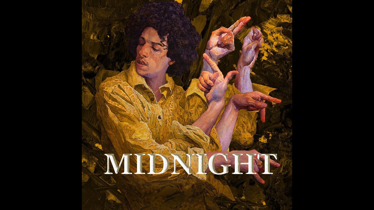 MIDNIGHT - Rilès