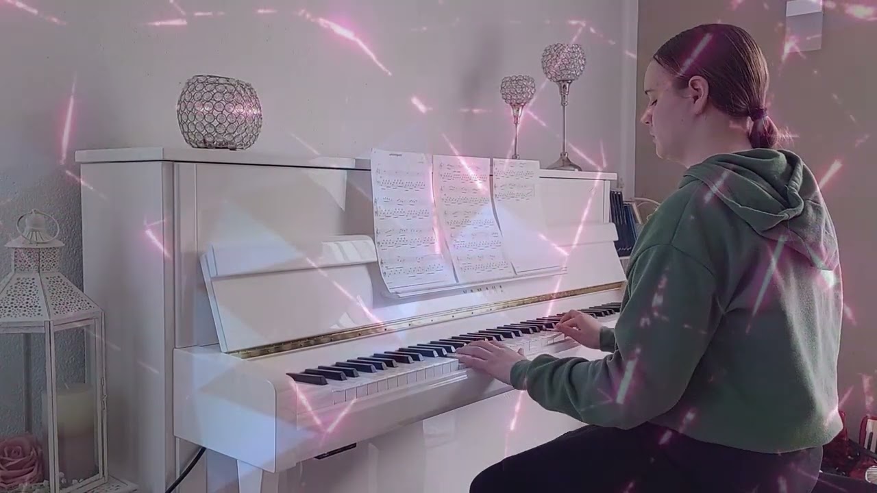 Leichtigkeit ~ Jens Rupp