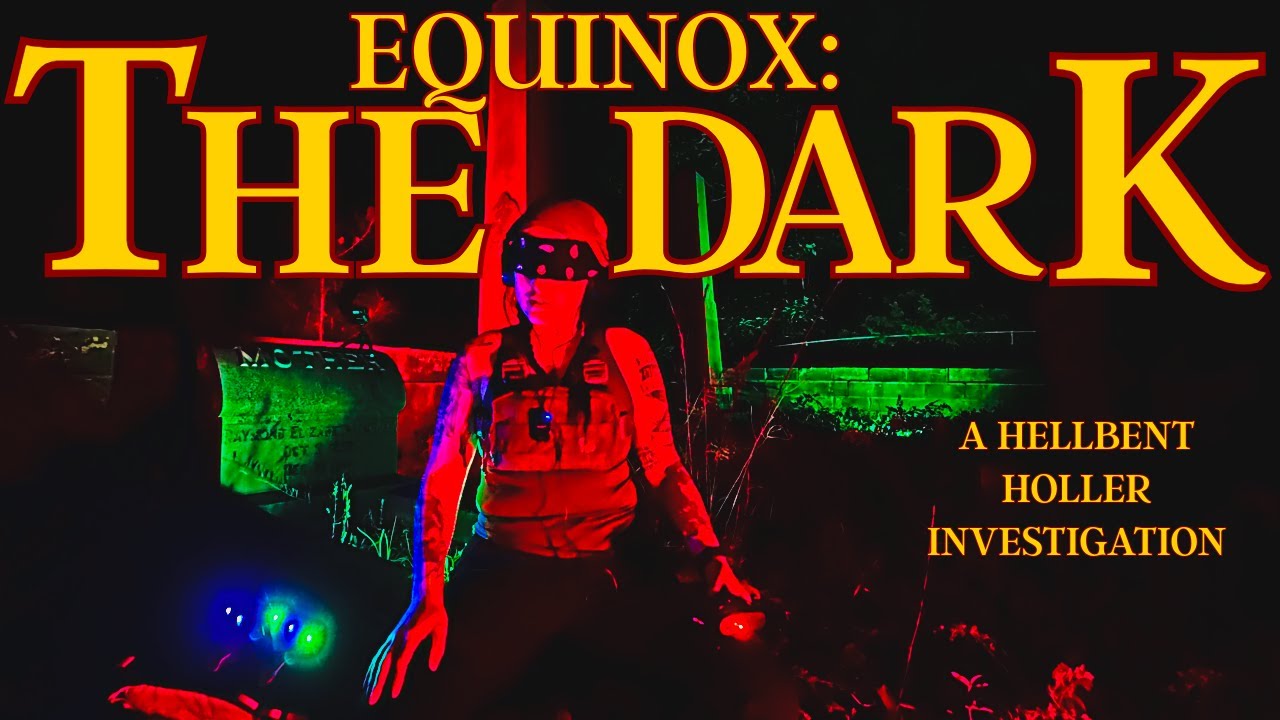 Bigfoot and Ghosts of the Equinox: Paranormal Evidence in the Appalachians | Sasquatch