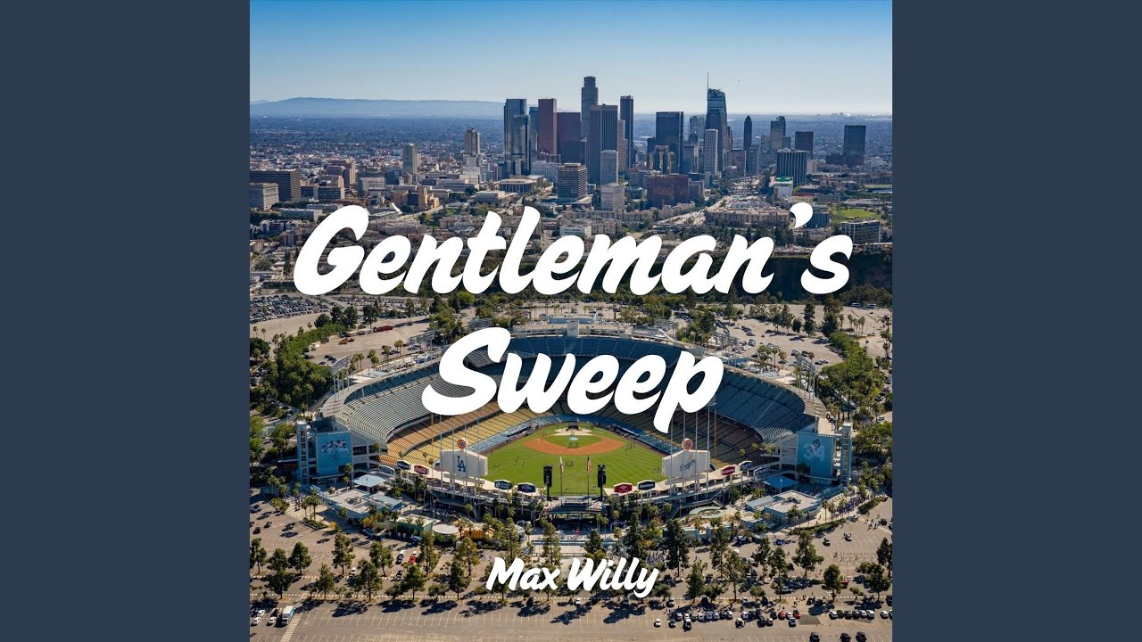 Gentleman's Sweep
