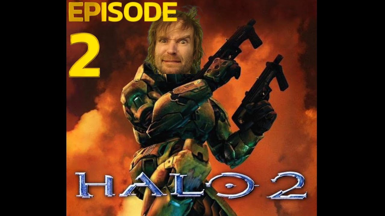 Halo 2 - Episode 2