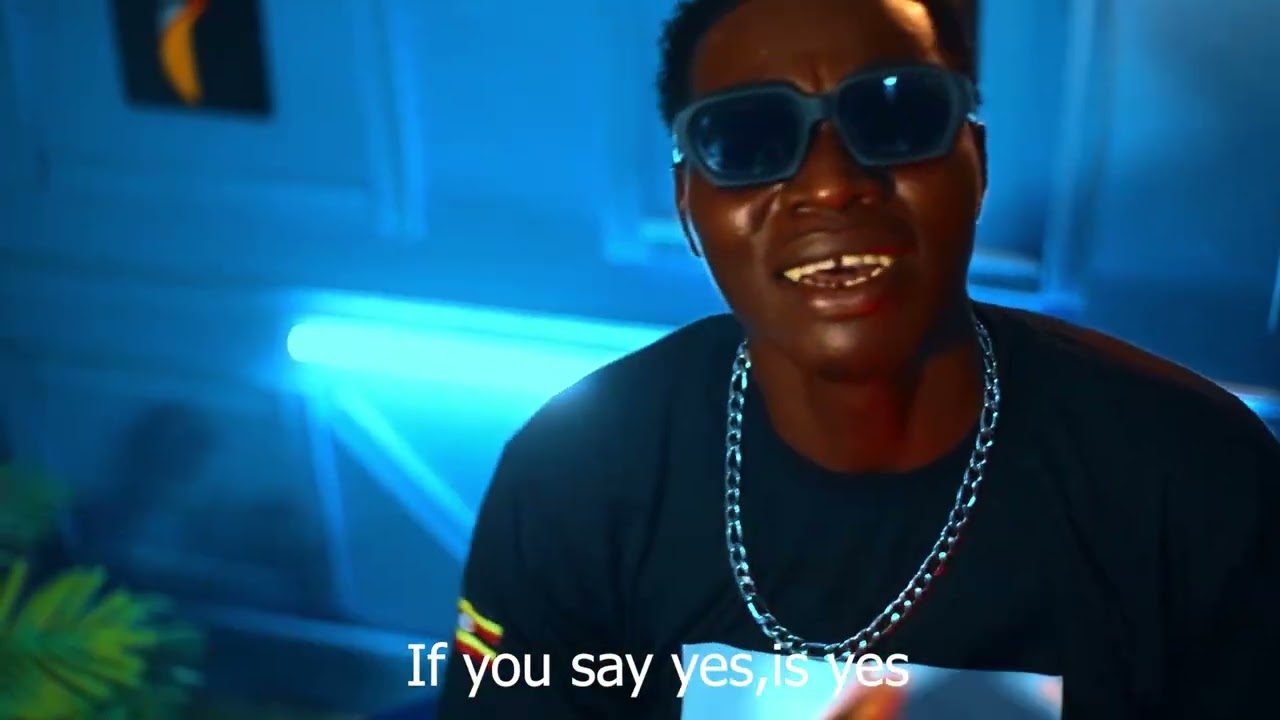 WANGE BY DA-Josh UG video vis officially out.#christianmusic #reggae #walkinspiritoftheholyspirit 