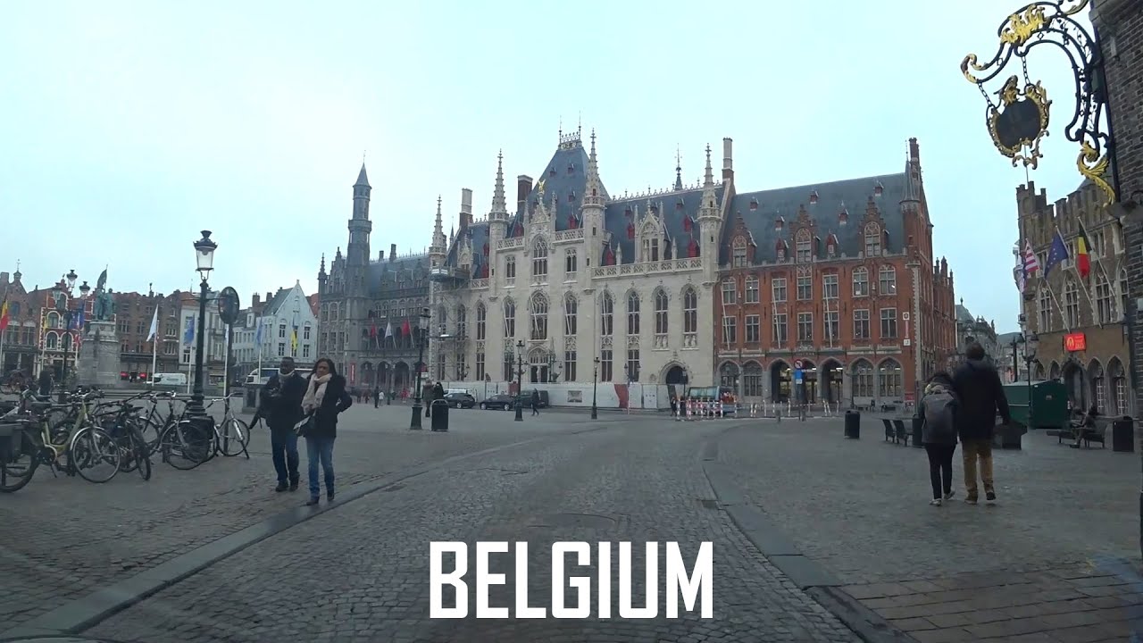A virtual tour of Bruges, such a beautiful city #ASOT  #astateoftrance #ASOT1241 #bruges #belgium
