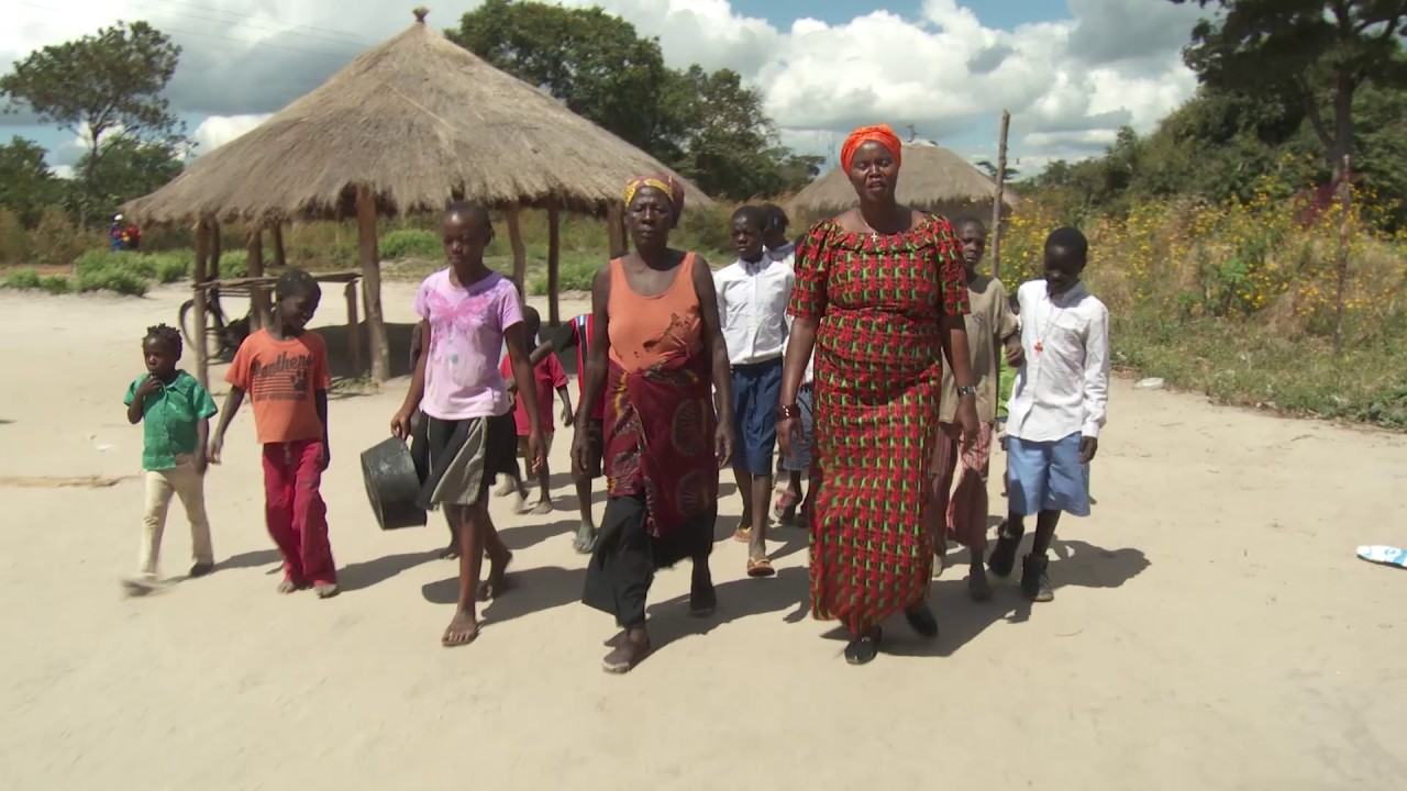 FOF2014 Lufwanyama Musanda subtitled