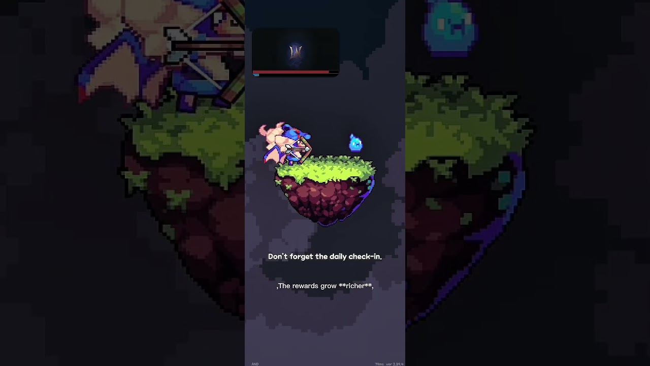 Pixel heroes adventure guide main quest mission for new player