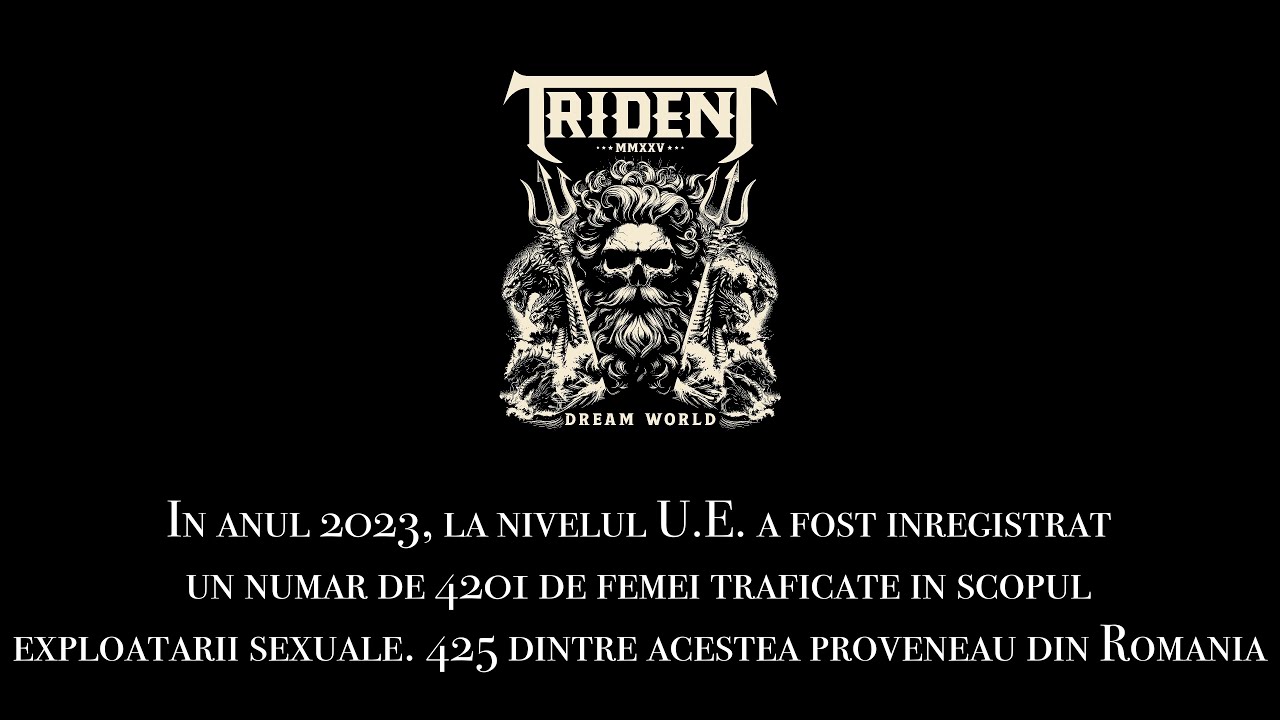 Trident - Lumea de Vis (2025)