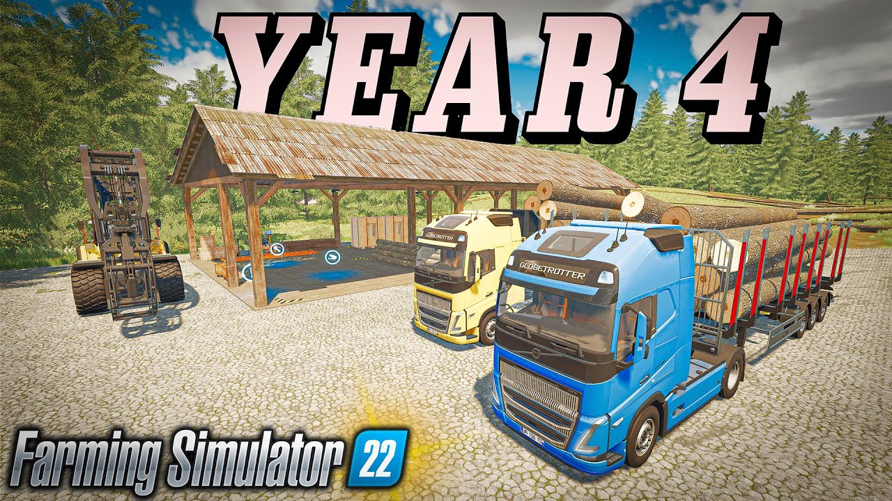 4 Years with 0$ on 