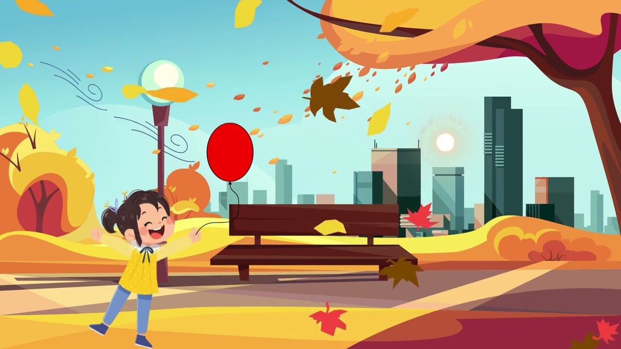 The Lost Balloon &ndash; A Gentle Story About Friendship and Letting Go