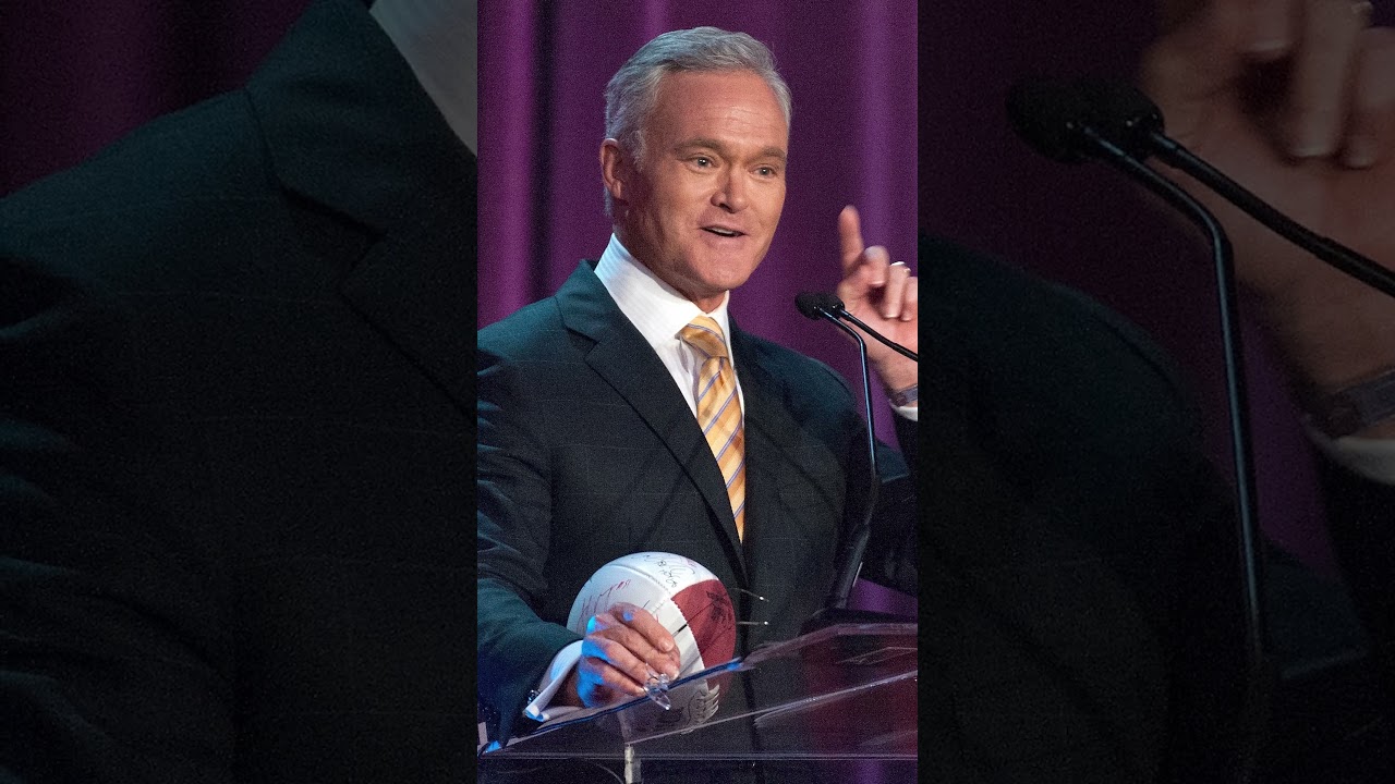CBS News fires Scott Pelley after clash with new leadership