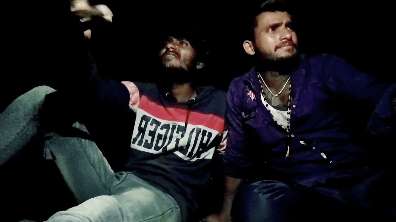 Temper movie  deleted scene