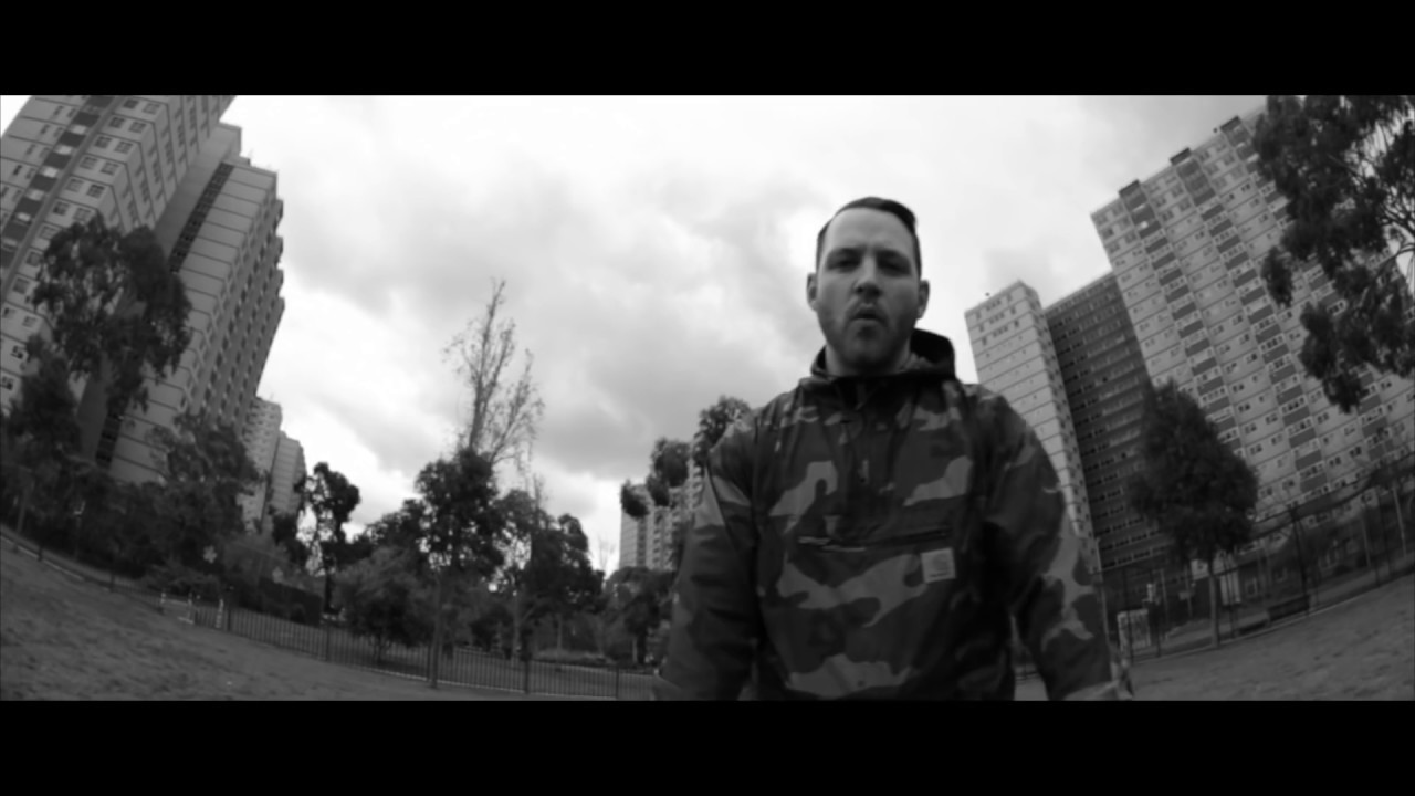 Sinks - Eyes Wide Feat. DJ 2Buck