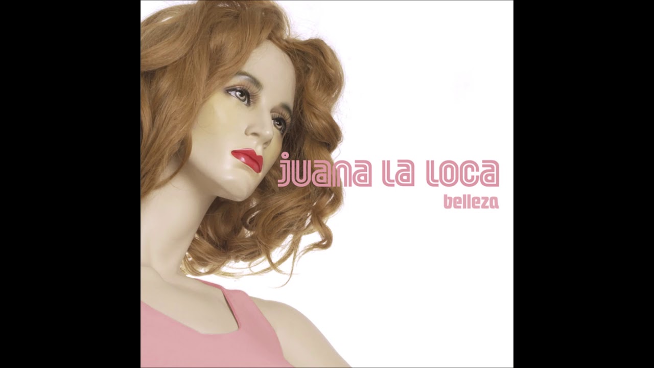 Juana La Loca - Los dragones del eden (AUDIO)