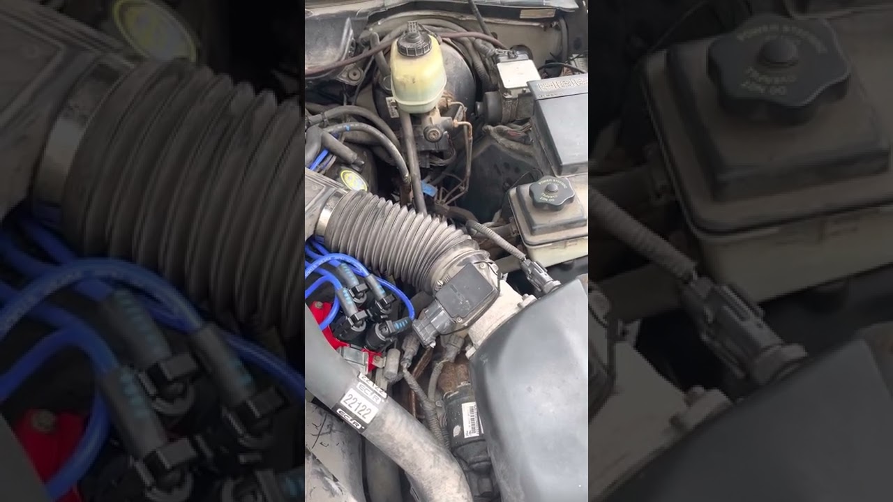 1994 Mercury Grand Marquis Performance Upgrades