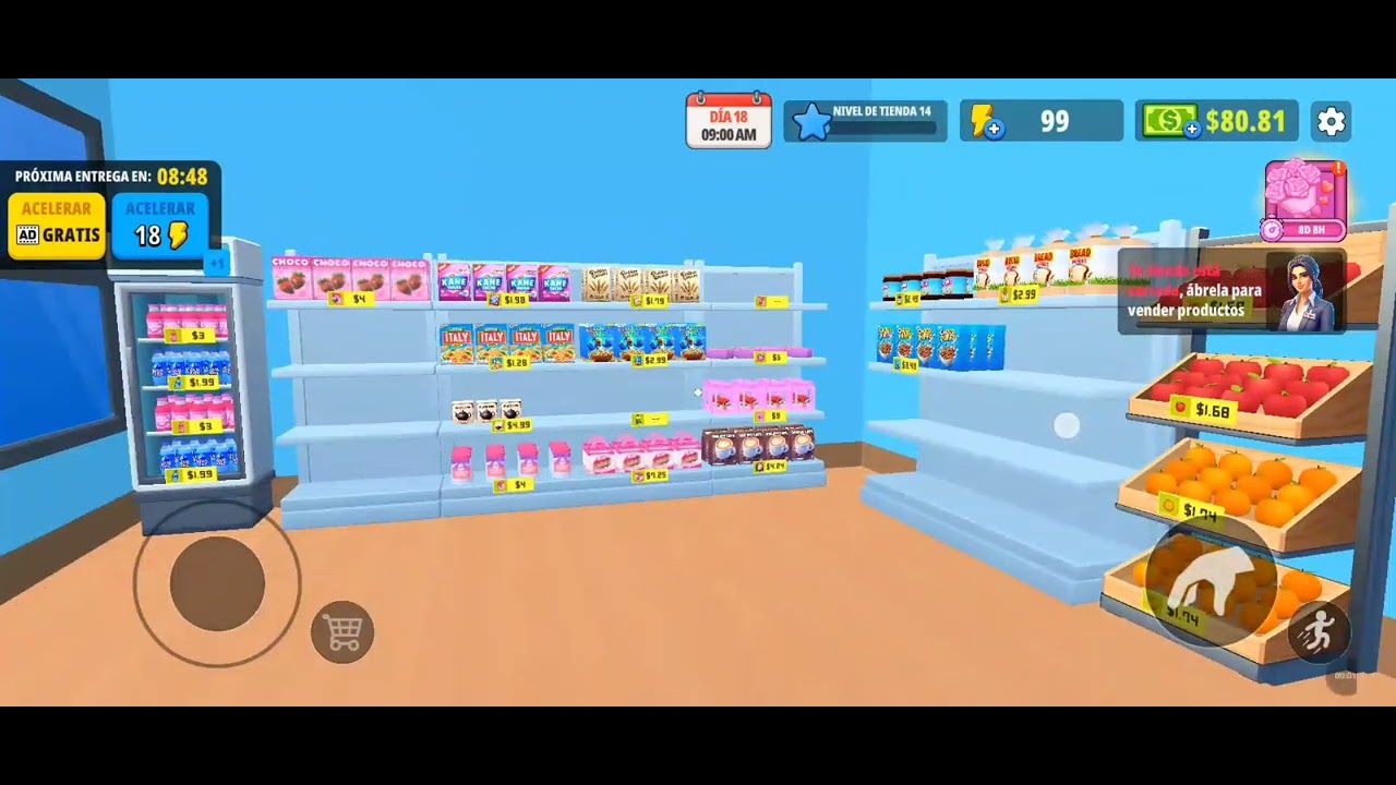 Mi tienda y si quieren más videos de mi tienda pongan panocho