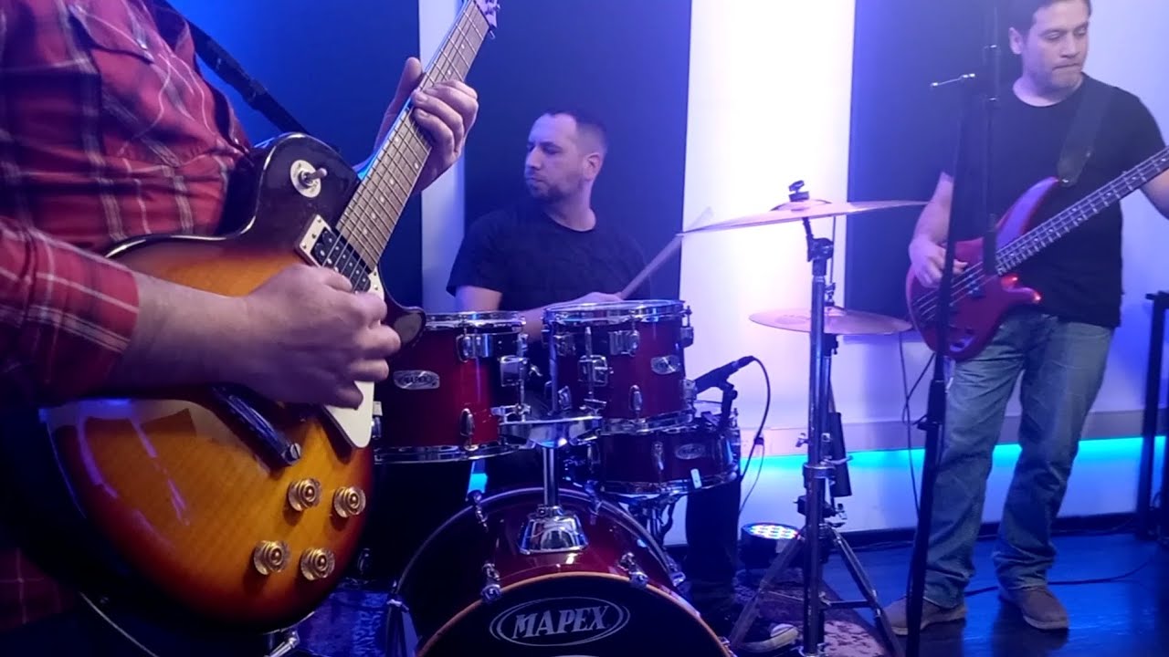 Ensambles de M&uacute;sica - Live Session 2022 - Estudio Veintidos