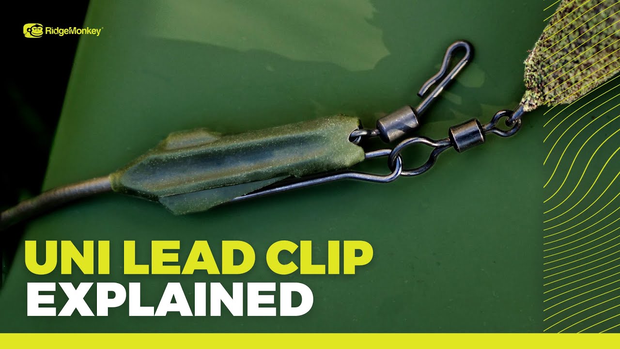 EXPLAINED: The Uni Lead Clip