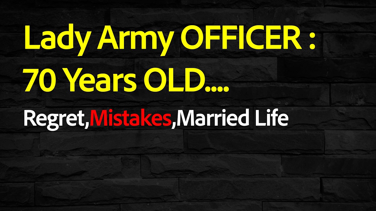 Life After Retirement : Life | Papa SORRY? Career Podcast 