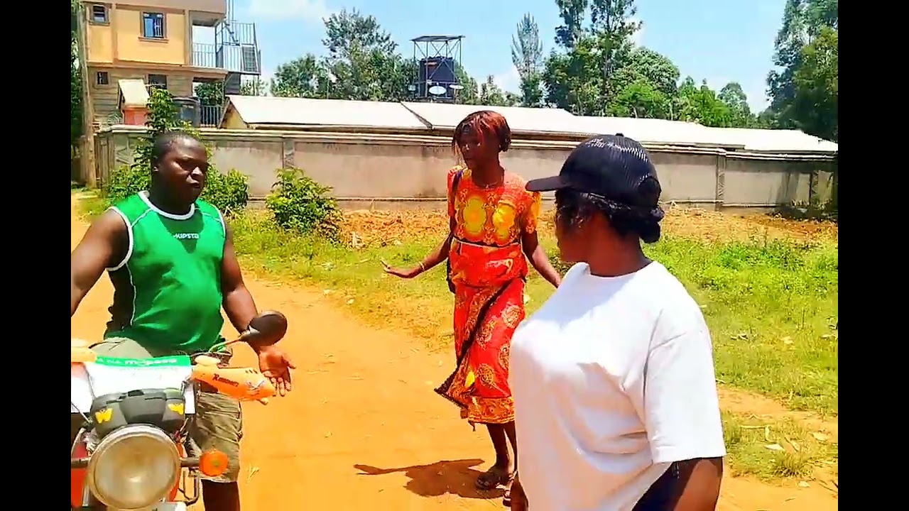Bwana Malaya 🤣🤣