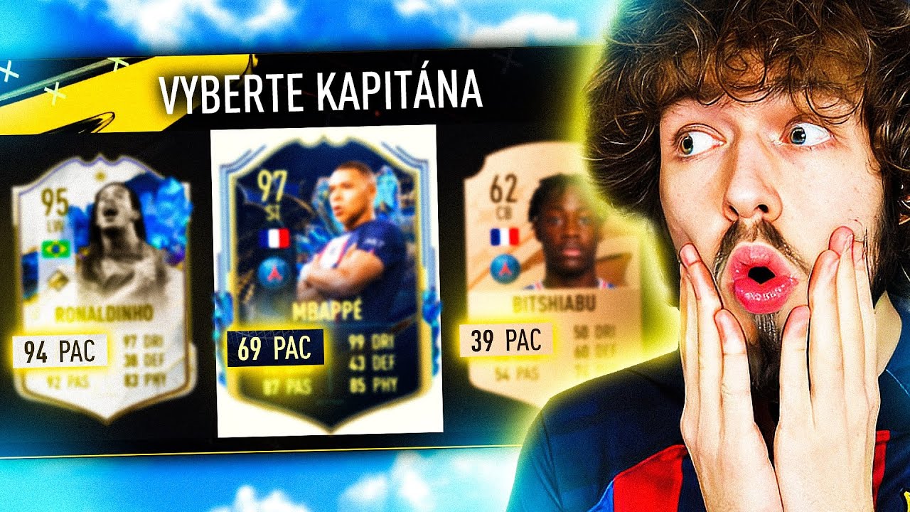 ⚡️ DRAFT, ALE VIDÍM POUZE RYCHLOST! 🏃‍♂️💨