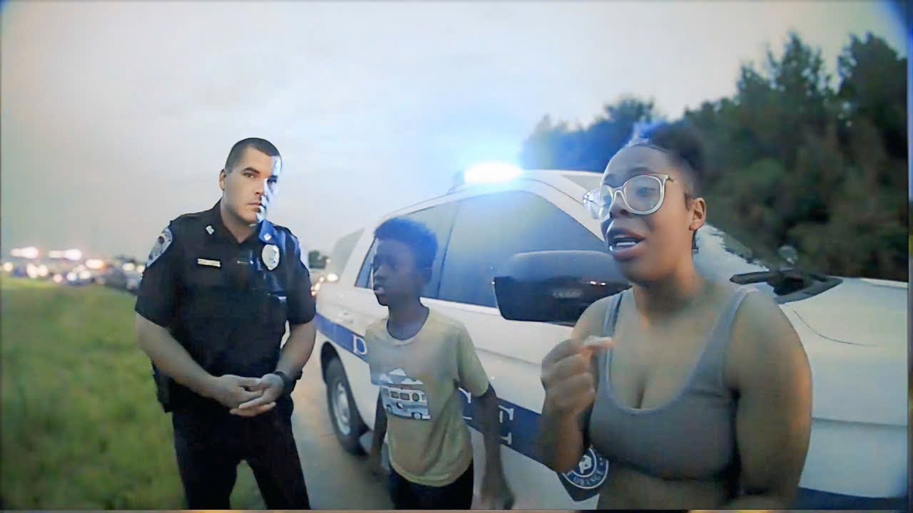 Boy's Cry for Help Leads to Dramatic Lake Rescue