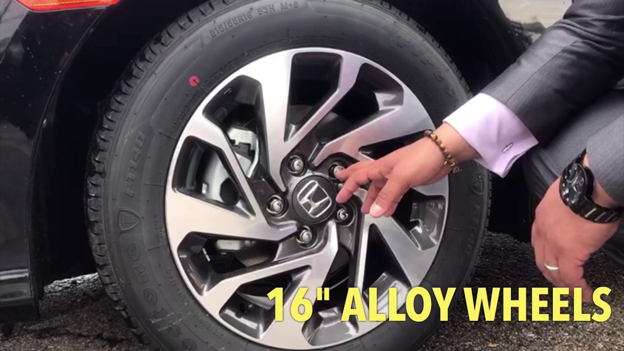 2017 Volkswagen Jetta Versus 2017 Honda Civic