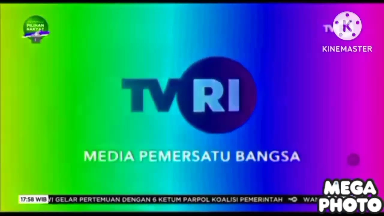 Endtag TVRI 2019 (HD) Effects (Sponsored By Preview 2 Effects)