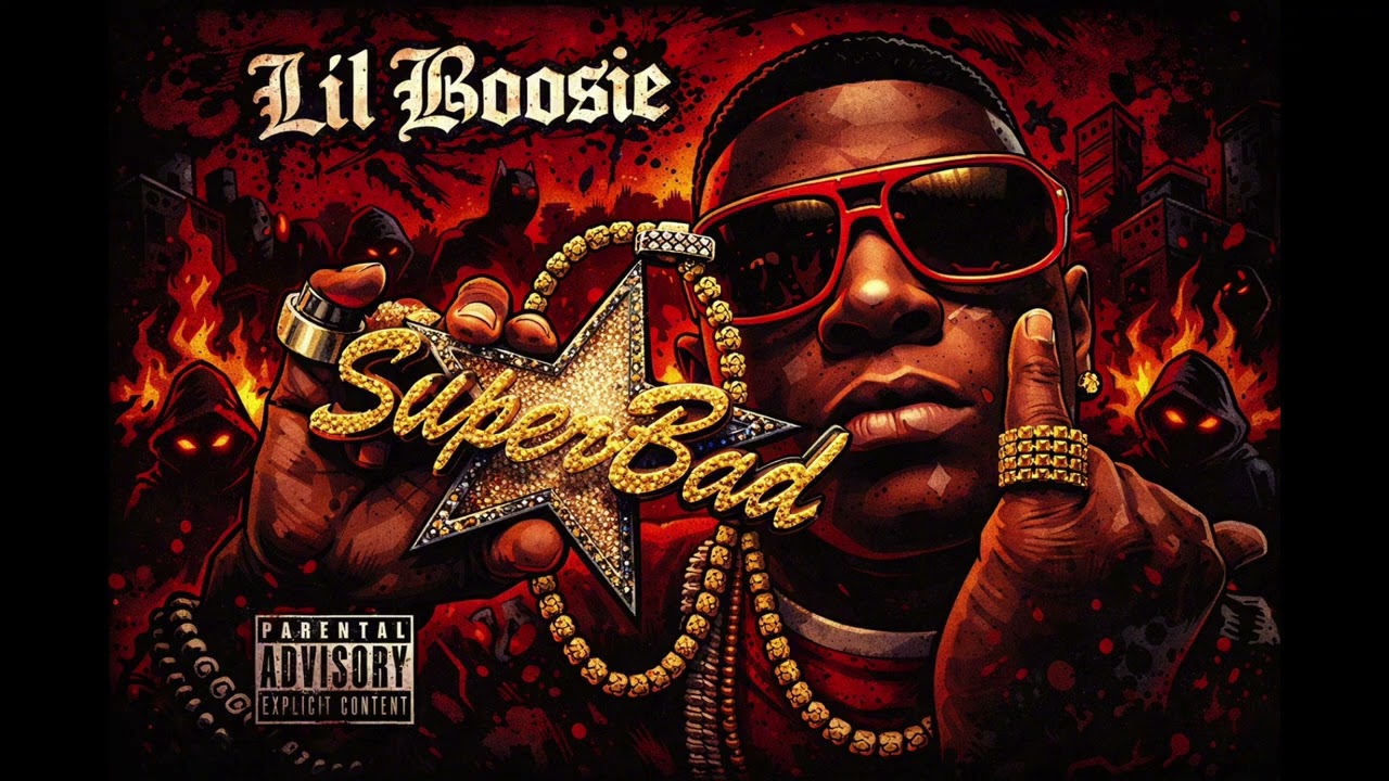 Boosie Badazz - My Avenue(Trap Cover)