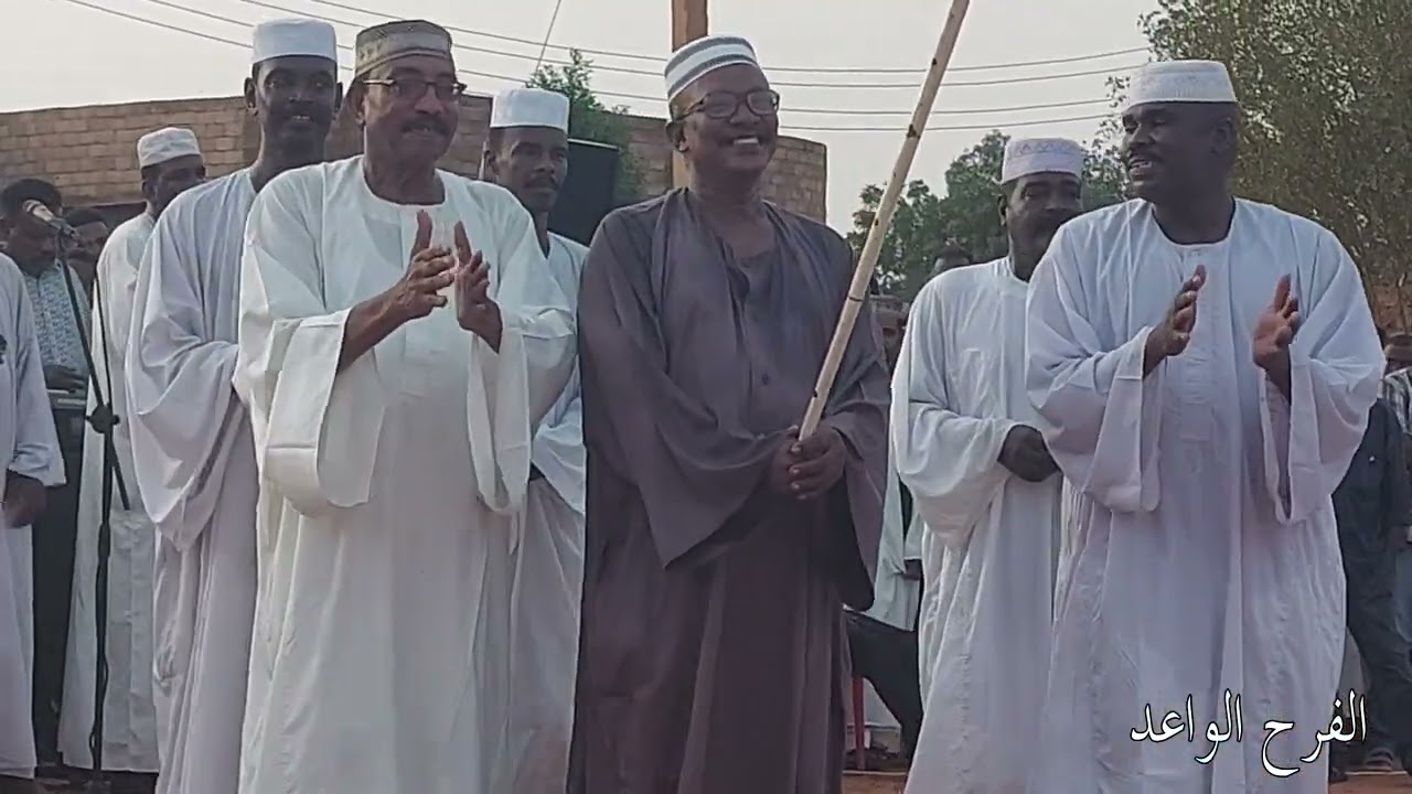 السلطان حافظ طه زواج ودالكمين السياحي