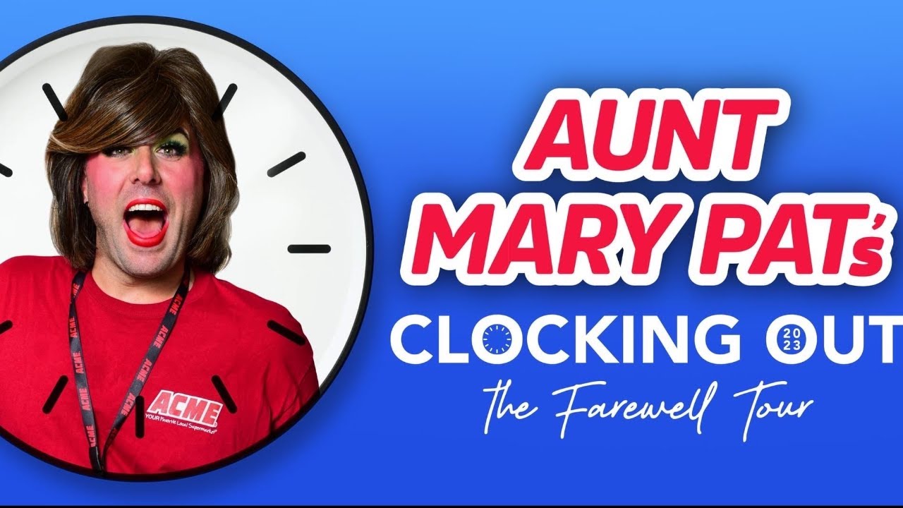 DETV SPECIAL: Aunt Mary Pat DiSabatino– The Exit Interview