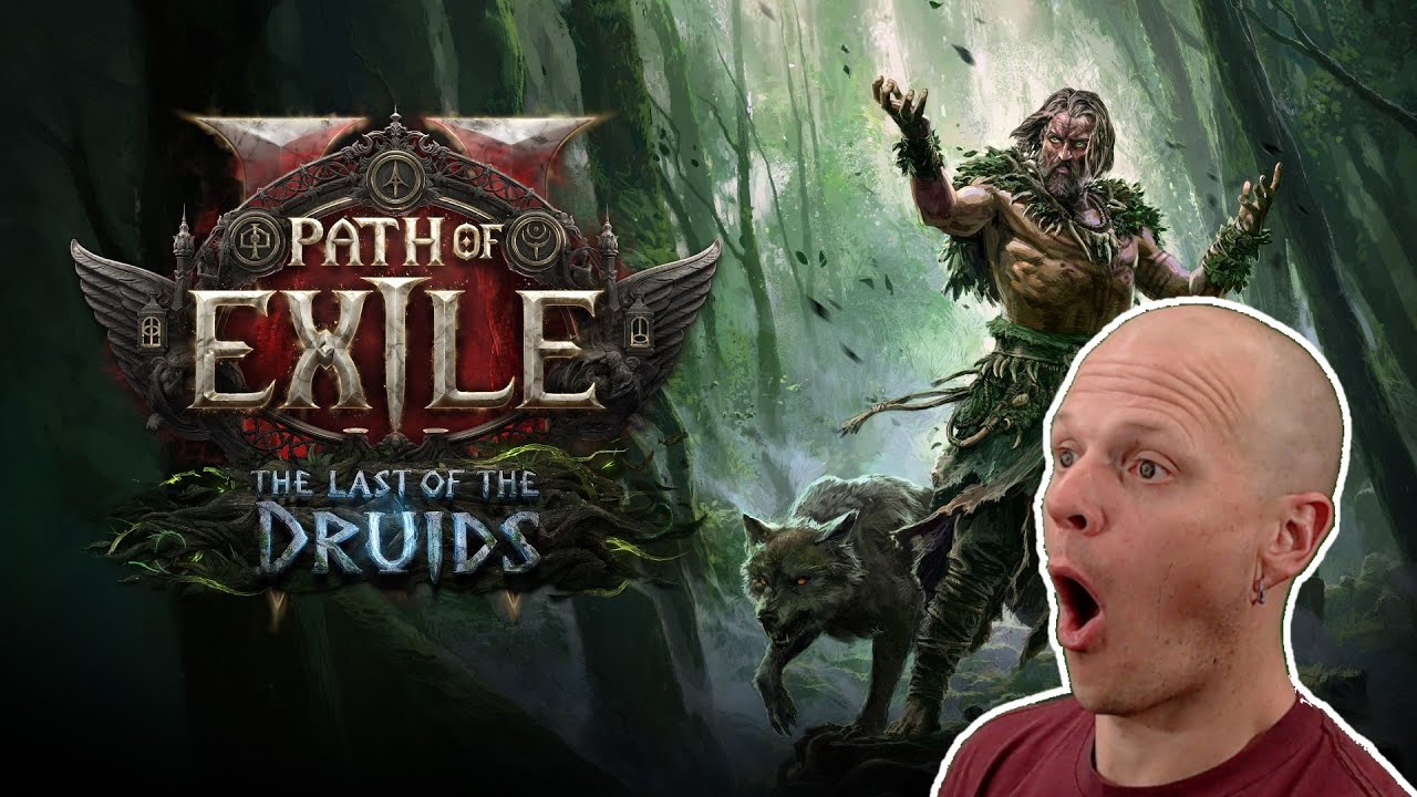 🔴 Live - 🚨HCSSF WEREWOLF BUILD!🚨 Path of Exile 2 PC Gameplay!