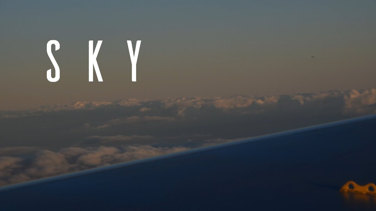 SKY | An Aviation Film