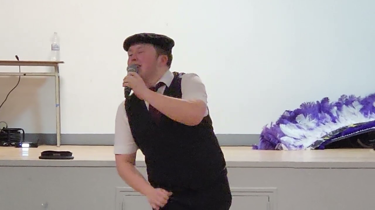 Le plombier du ch'ti Benjamin                  paroles et musique :mr Jamy Kalbez