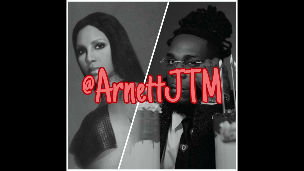 Last Last x He Wasn't Man Enough (New Orleans Bounce)(Mashup)[prod. by Arnett]