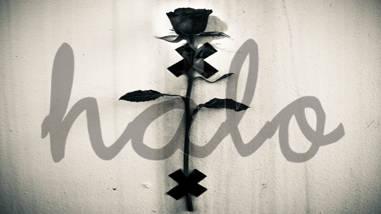 DEPECHE MODE - HALO (instrumental, stems, samples, multitracks)